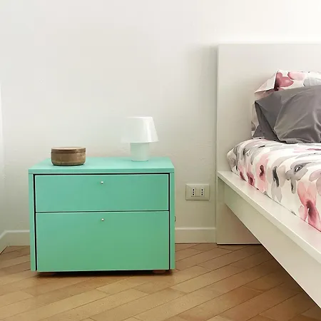 Casa Fara 1 - Ampio & Accogliente Bilocale