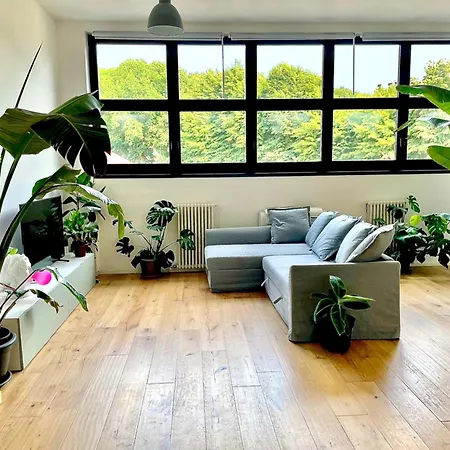 Loft A *