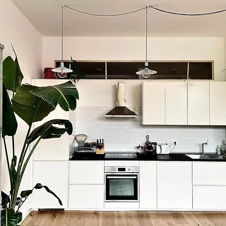 Loft A Milan