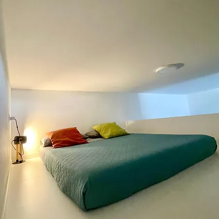 Loft A Appartement