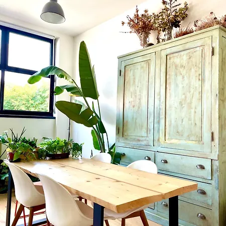 Loft A شقة ميلان