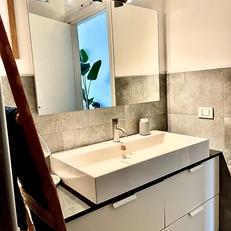 Appartement Loft A
