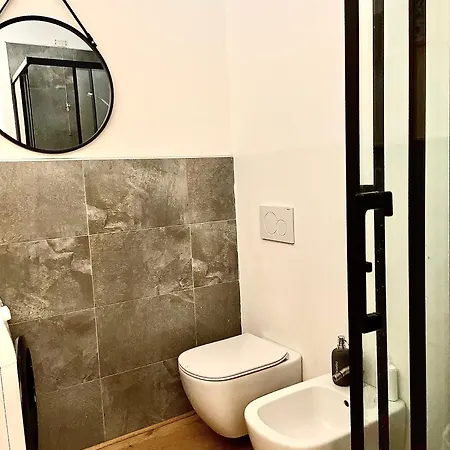 Appartement Loft A