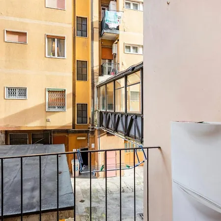 Bilocale Savona Lorenteggio * Milano