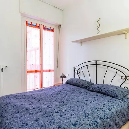 Appartement Bilocale Savona Lorenteggio Milaan