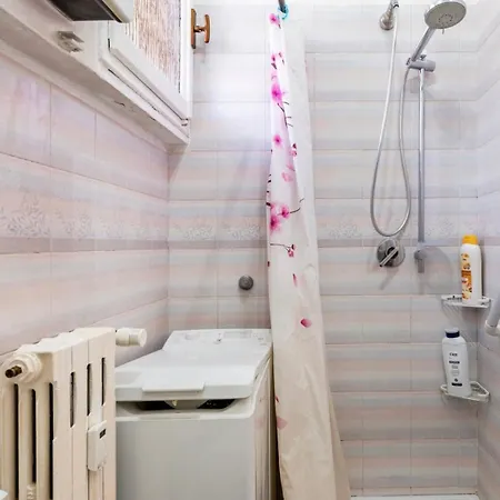 Appartement Bilocale Savona Lorenteggio