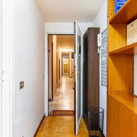 Appartement Bilocale Savona Lorenteggio