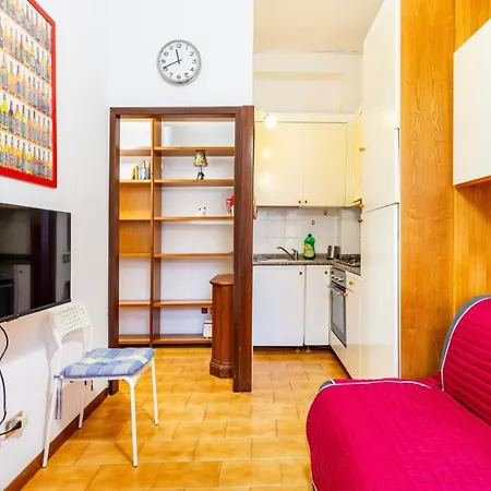 Bilocale Savona Lorenteggio * Milano