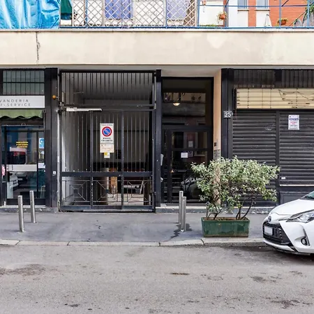 Appartamento Bilocale Savona Lorenteggio