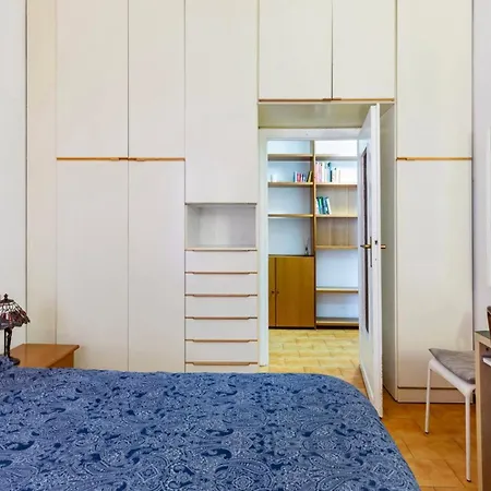 Bilocale Savona Lorenteggio Appartamento Milano