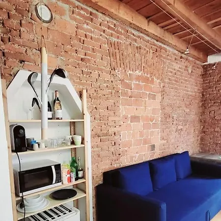 Centro Collection Apartment