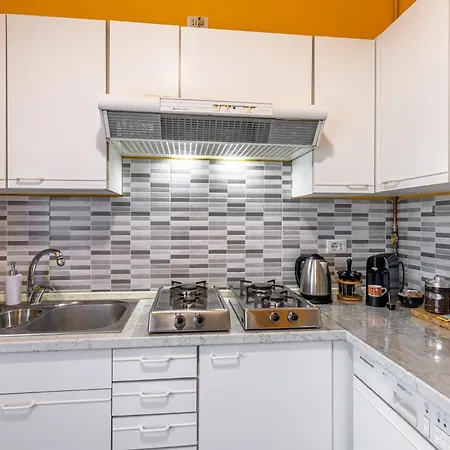 Apartament Brentahouse - 5 Stops To Duomo Centro By Metro M3