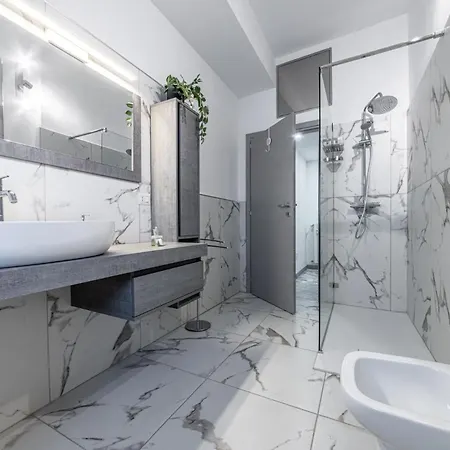 Apartament Brentahouse - 5 Stops To Duomo Centro By Metro M3 Mediolan