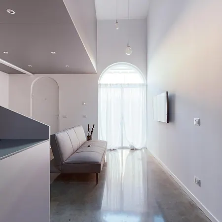 - 800 M Far From Lancetti Station * Milan