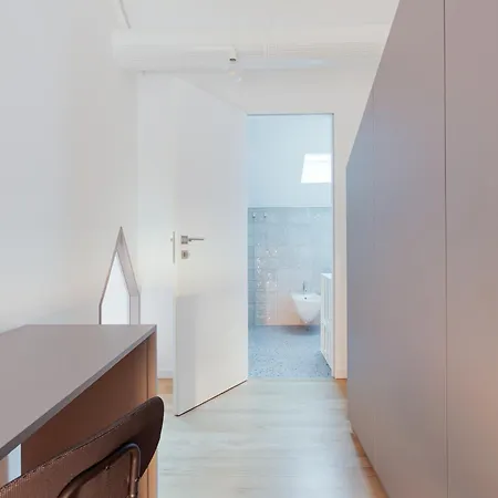 - 800 M Far From Lancetti Station *