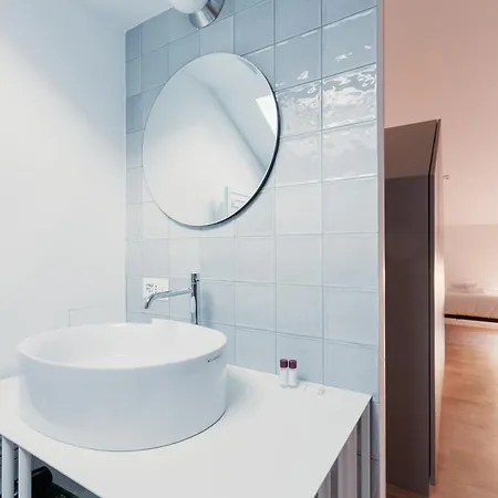 - 800 M Far From Lancetti Station Appartement Milan