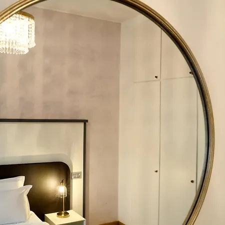 Retreats Porta Romana