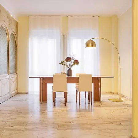 Retreats Porta Romana * Milan