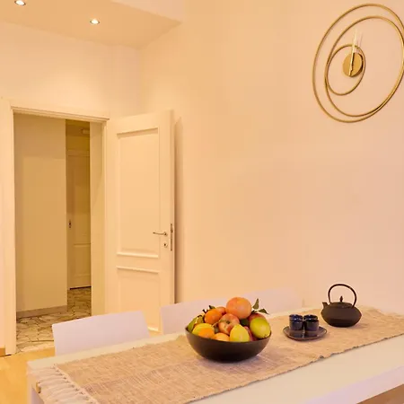 Apartment Retreats Porta Romana
