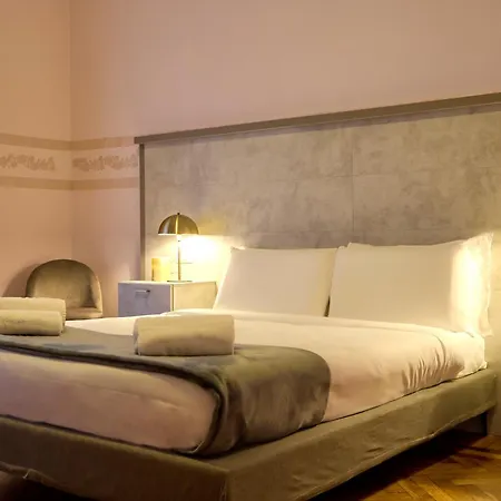 Retreats Porta Romana Mediolan