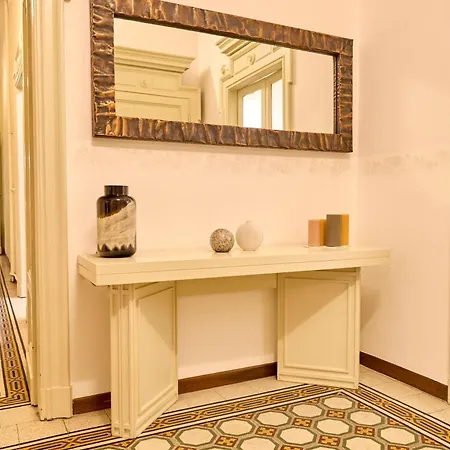 Retreats Porta Romana