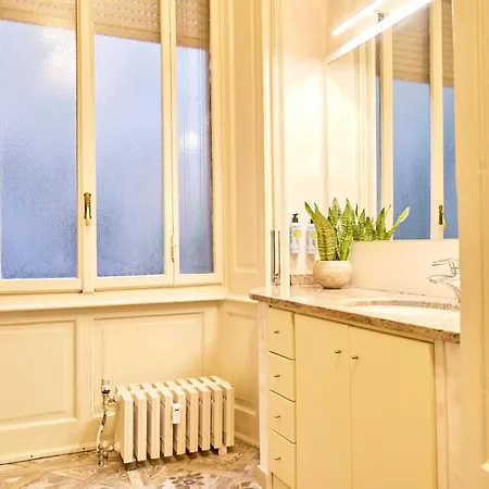 Retreats Porta Romana Milan