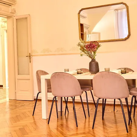 Apartment Retreats Porta Romana *