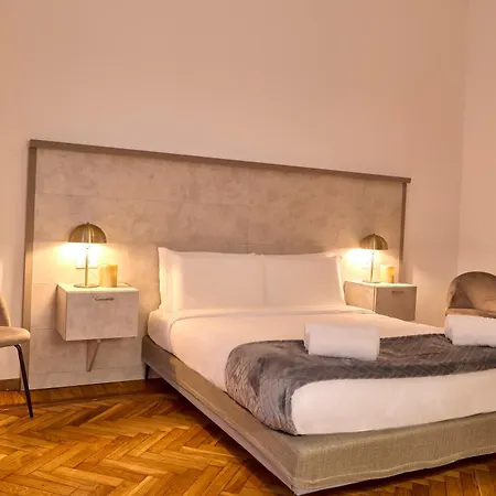 Apartment Retreats Porta Romana *