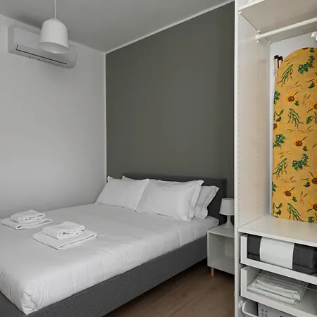شقة Italianway - Casella 35 *