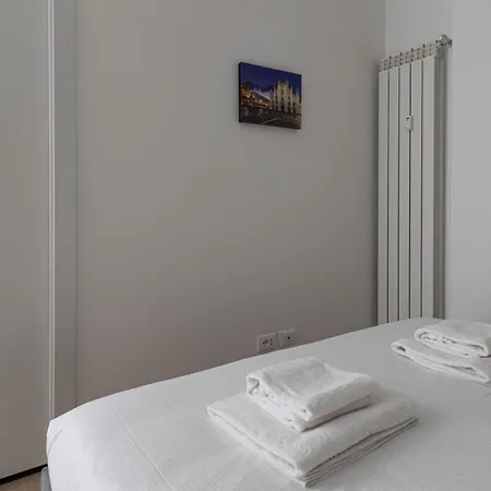 Italianway - Casella 35 ميلان