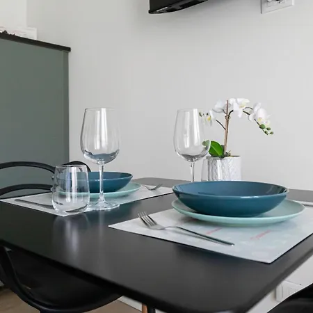 Italianway - Casella 35 شقة