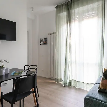 شقة Italianway - Casella 35