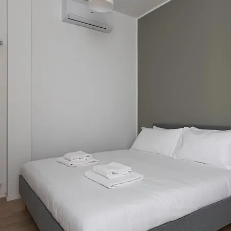 Italianway - Casella 35 شقة ميلان