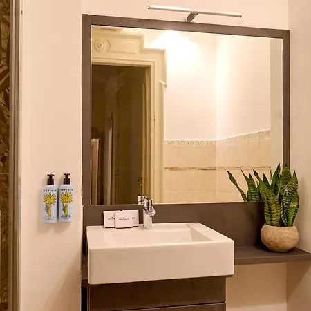 Apartament Retreats Porta Romana Mediolan