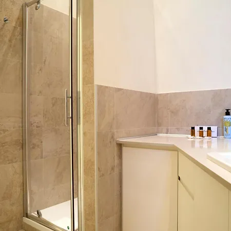 Apartment Retreats Porta Romana Milan