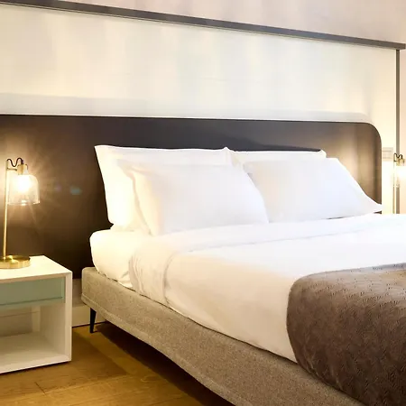 Retreats Porta Romana アパート