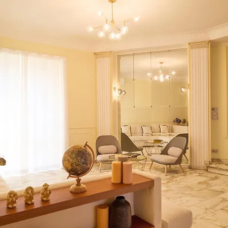 Retreats Porta Romana * Milan