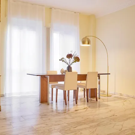 Apartment Retreats Porta Romana *