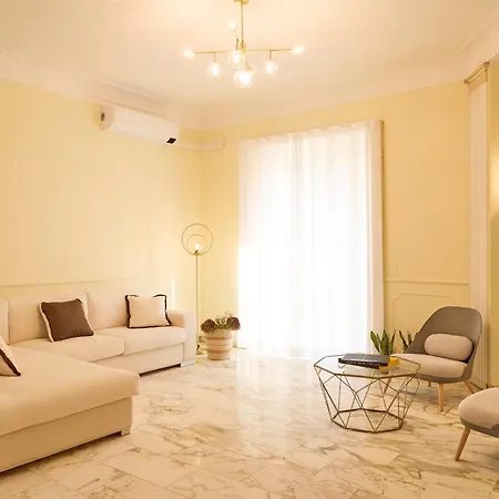 Retreats Porta Romana Διαμέρισμα *