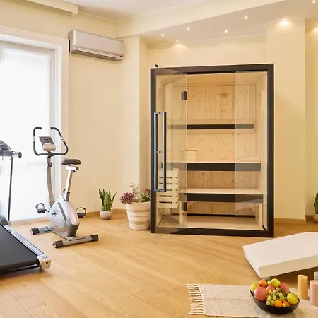 Retreats Porta Romana * ミラノ