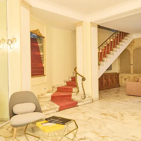 Apartment Retreats Porta Romana