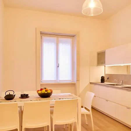 Apartment Retreats Porta Romana