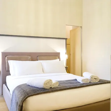 Apartment Retreats Porta Romana *