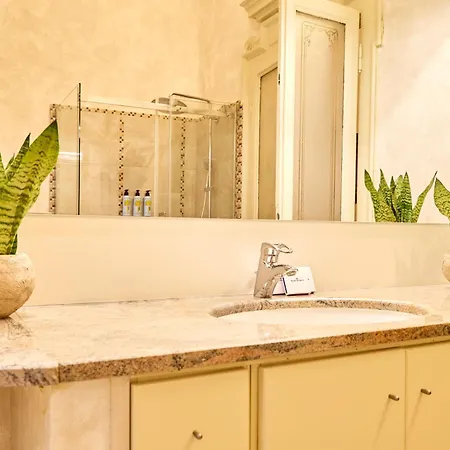 Apartment Retreats Porta Romana