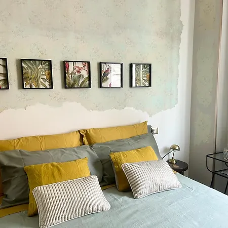 Διαμέρισμα Maison Deco: 60 Mq Di Accoglienza *