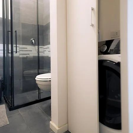 Apartamento The Keith Haring - Porta Romana Area