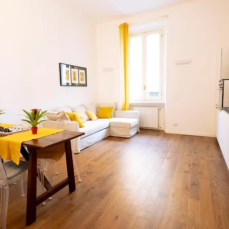 Apartamento The Keith Haring - Porta Romana Area Milão