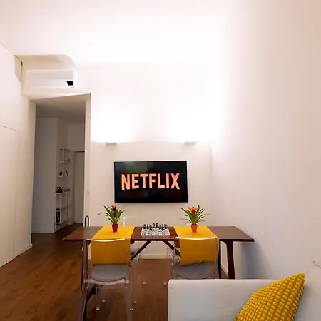 The Keith Haring - Porta Romana Area * Milão