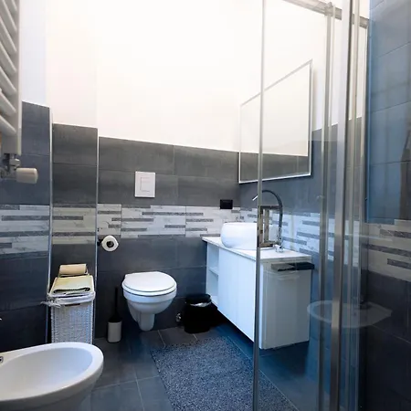 Apartamento The Keith Haring - Porta Romana Area