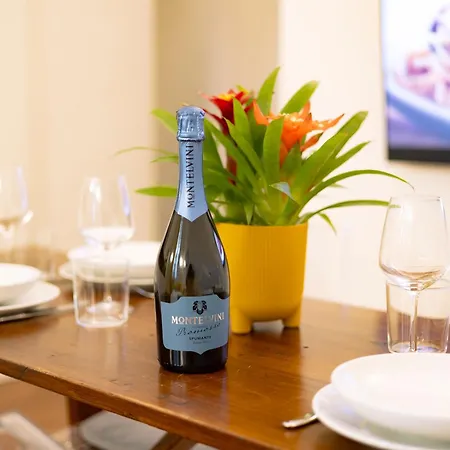 The Keith Haring - Porta Romana Area